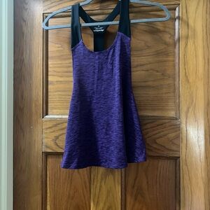 Oakley Racerback Athletic Tank Top